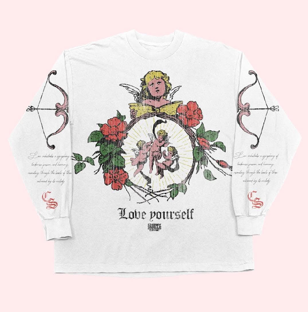 "Love Yourself" T-Shirt