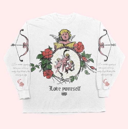 "Love Yourself" T-Shirt