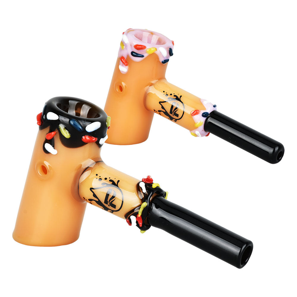 Donut Pipe