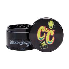 Cheech & Chong Grinder