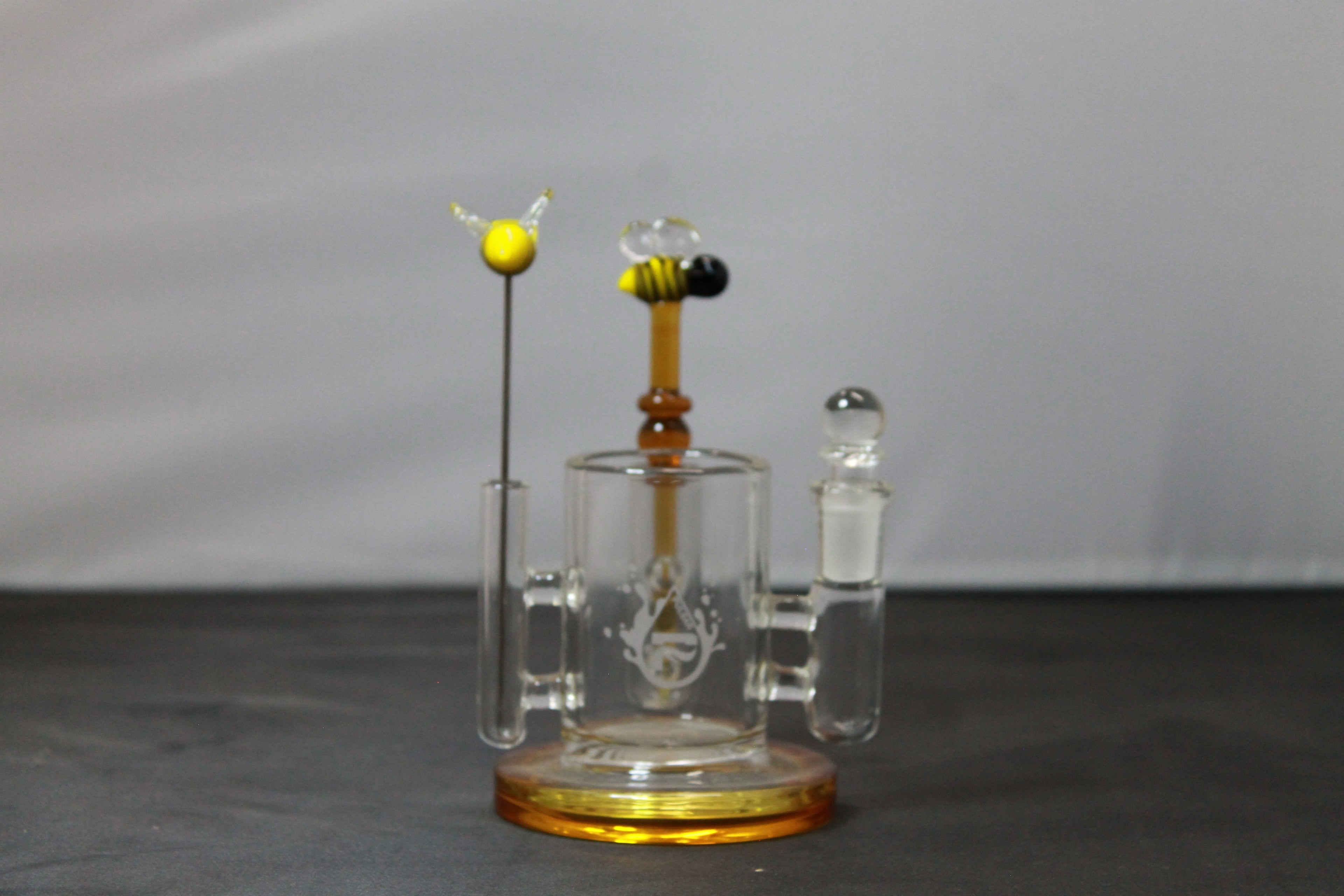 Bee Tools (Sold Separately)