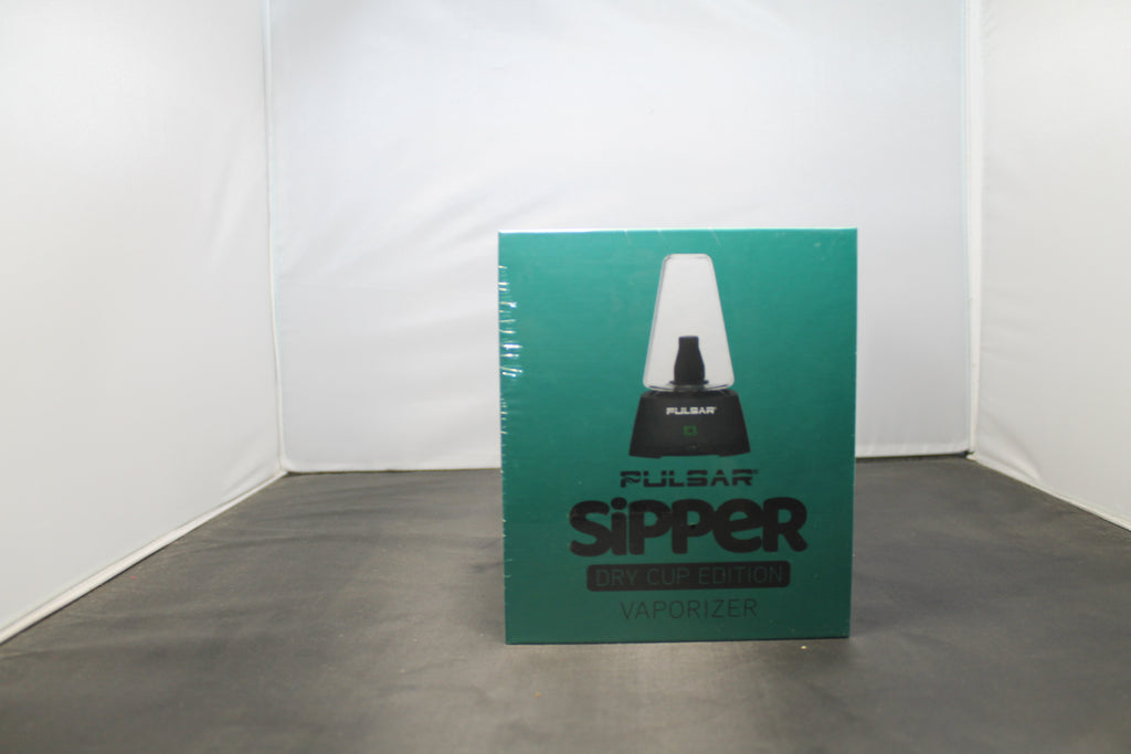 Pulsar Sipper