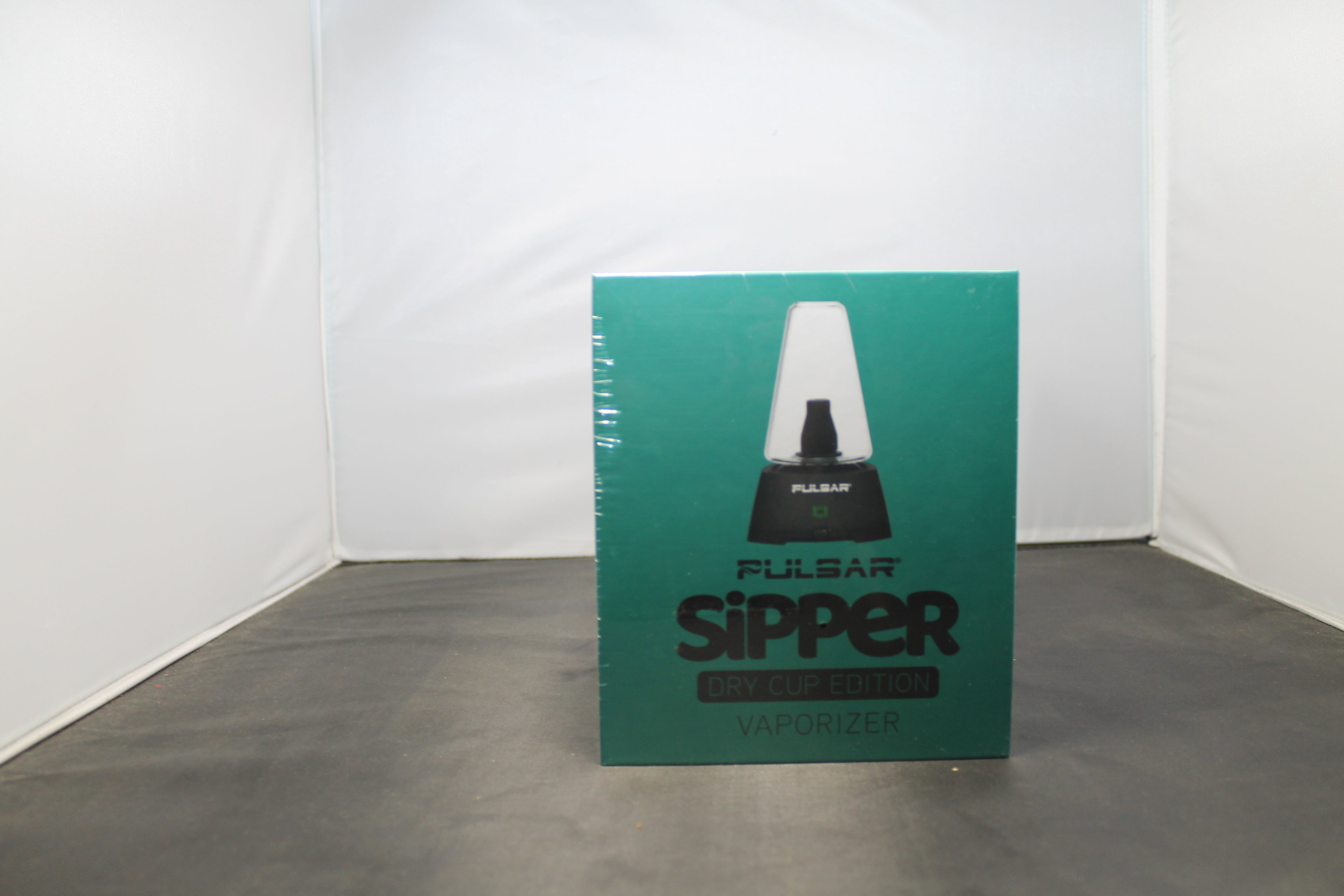 Pulsar Sipper