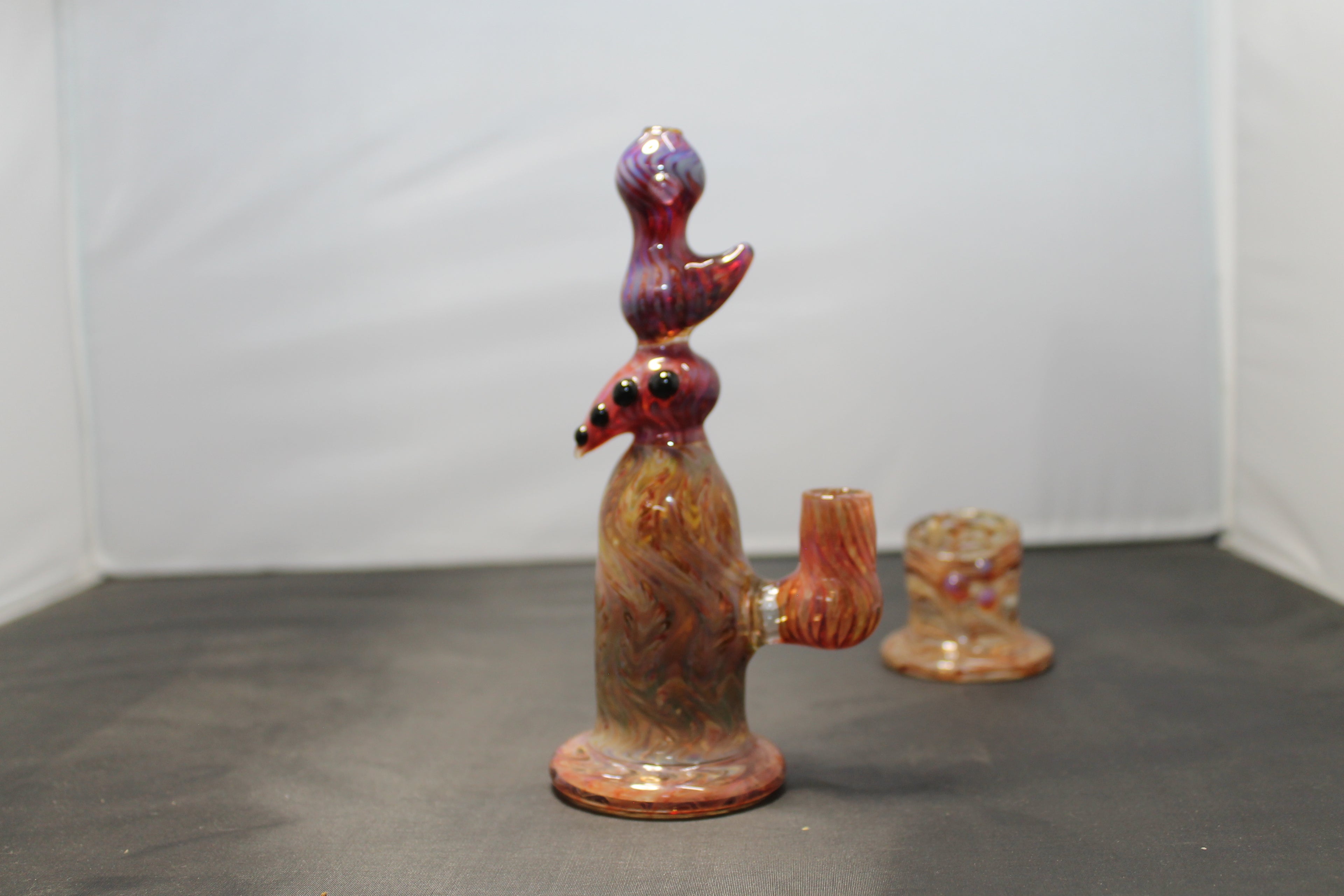 OctoBong