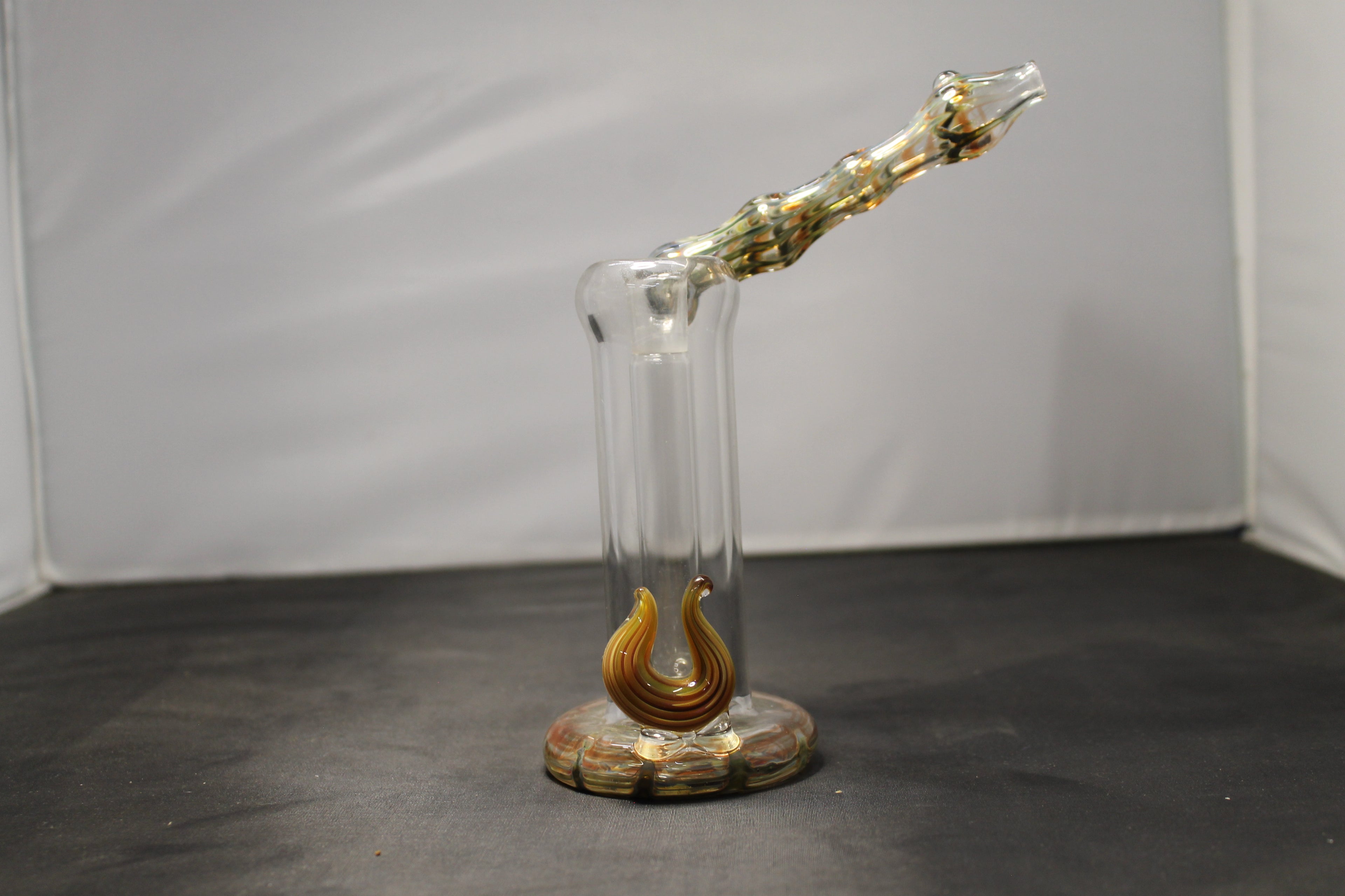 Novelty Pipe