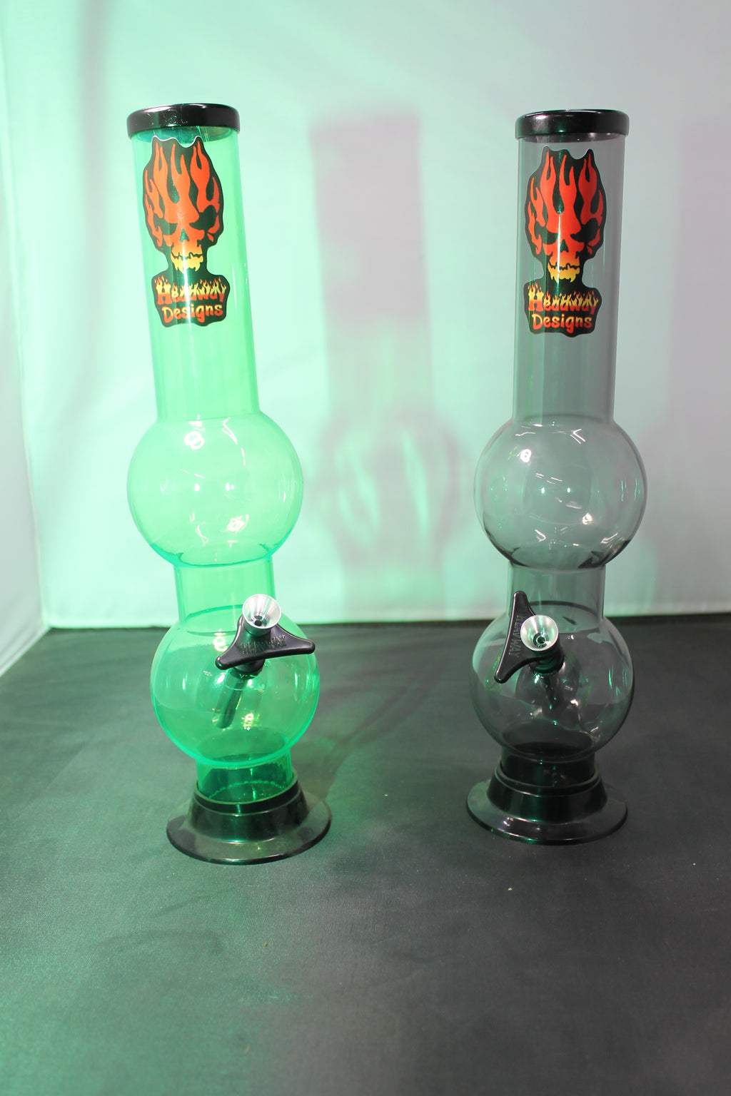 Headway Design Bongs