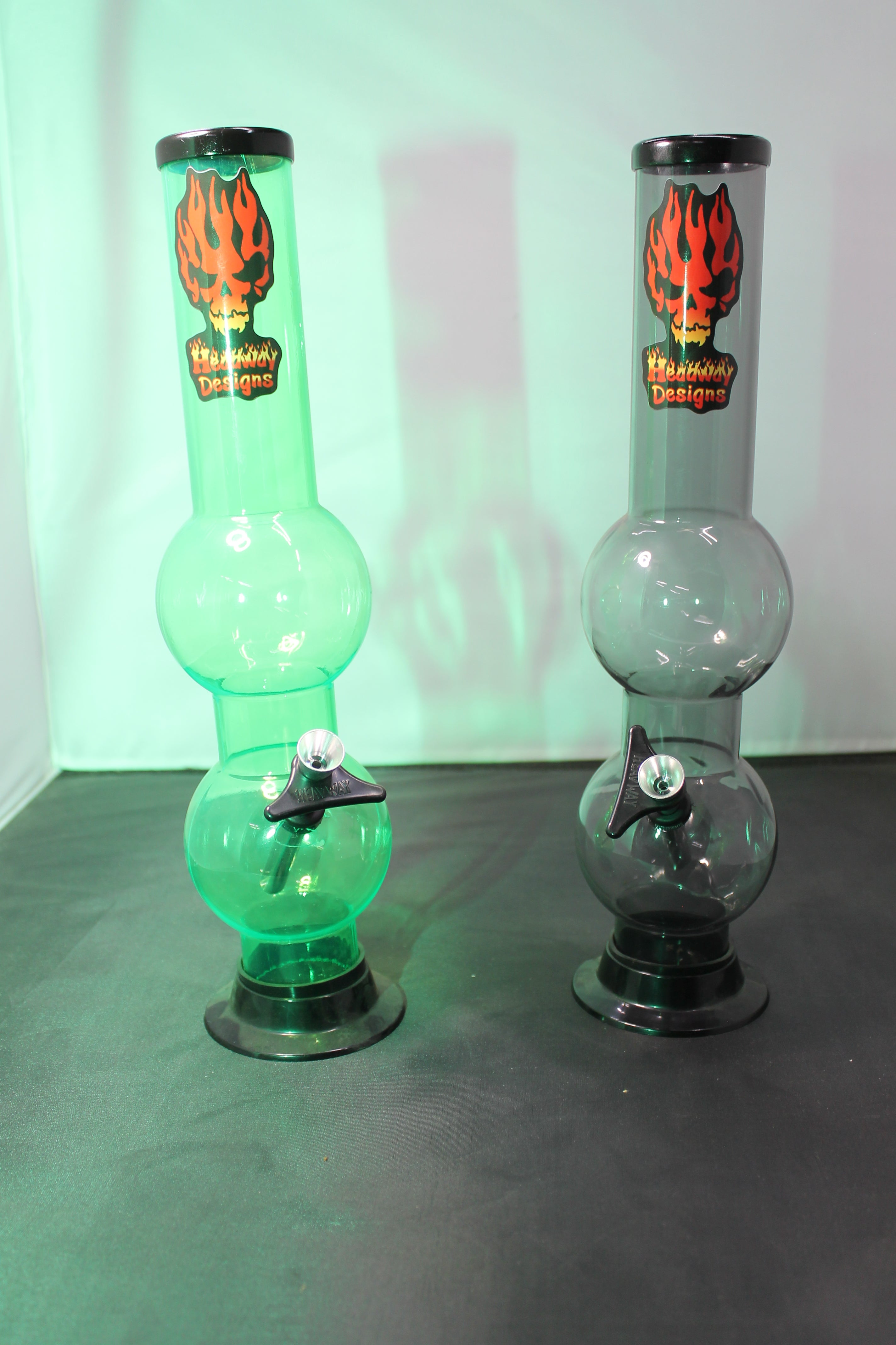 Headway Design Bongs