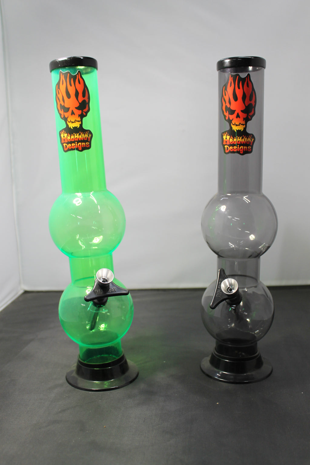 Headway Design Bongs