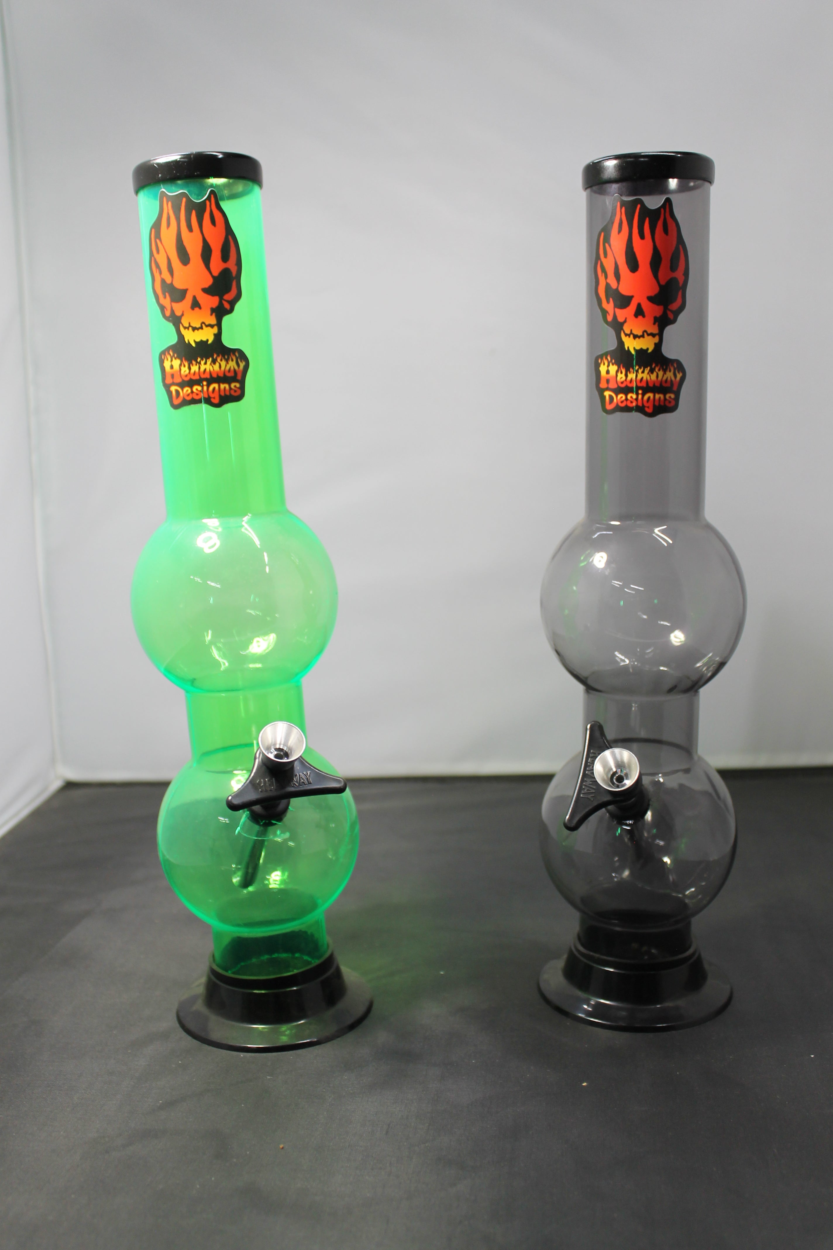 Headway Design Bongs