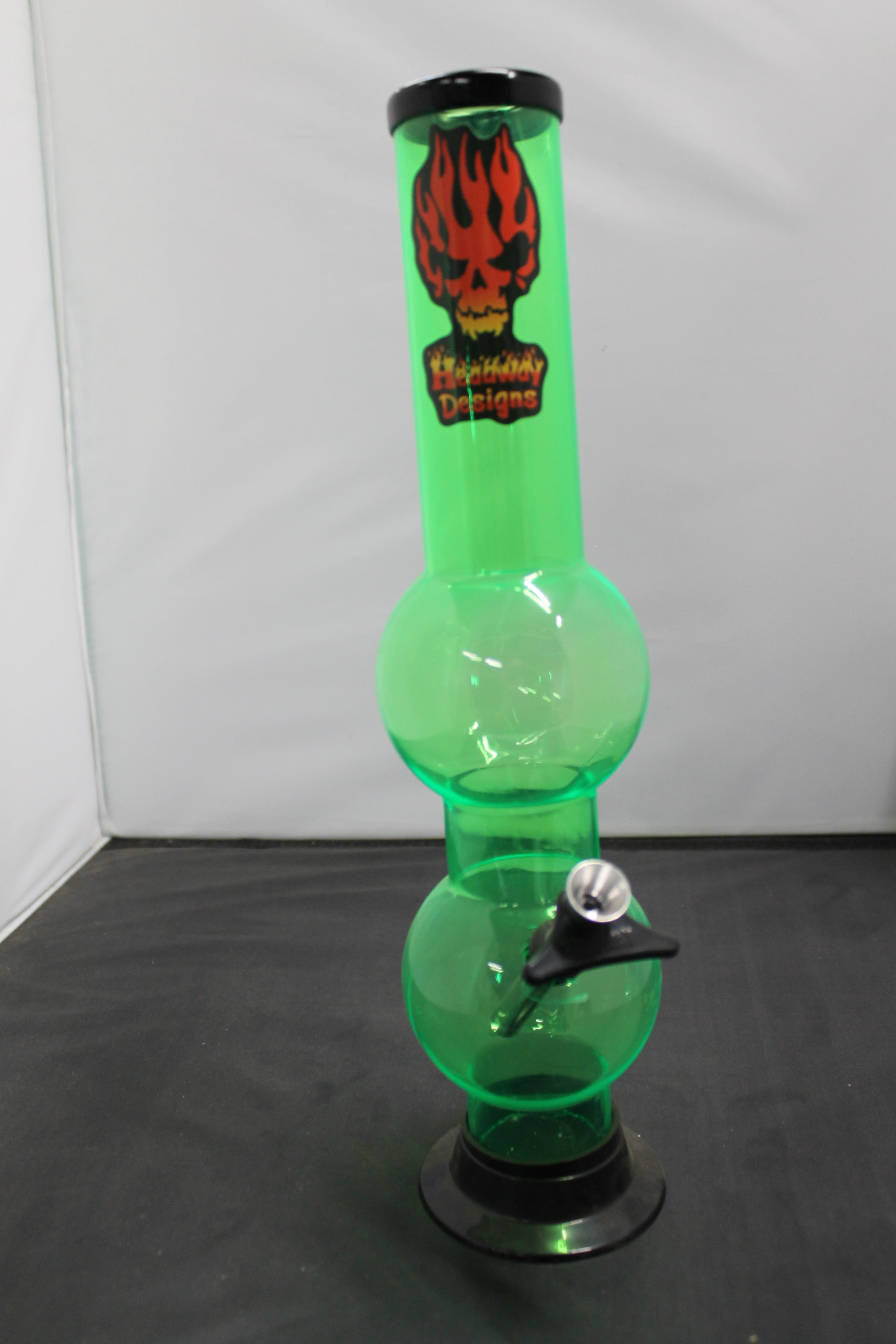 Headway Design Bongs