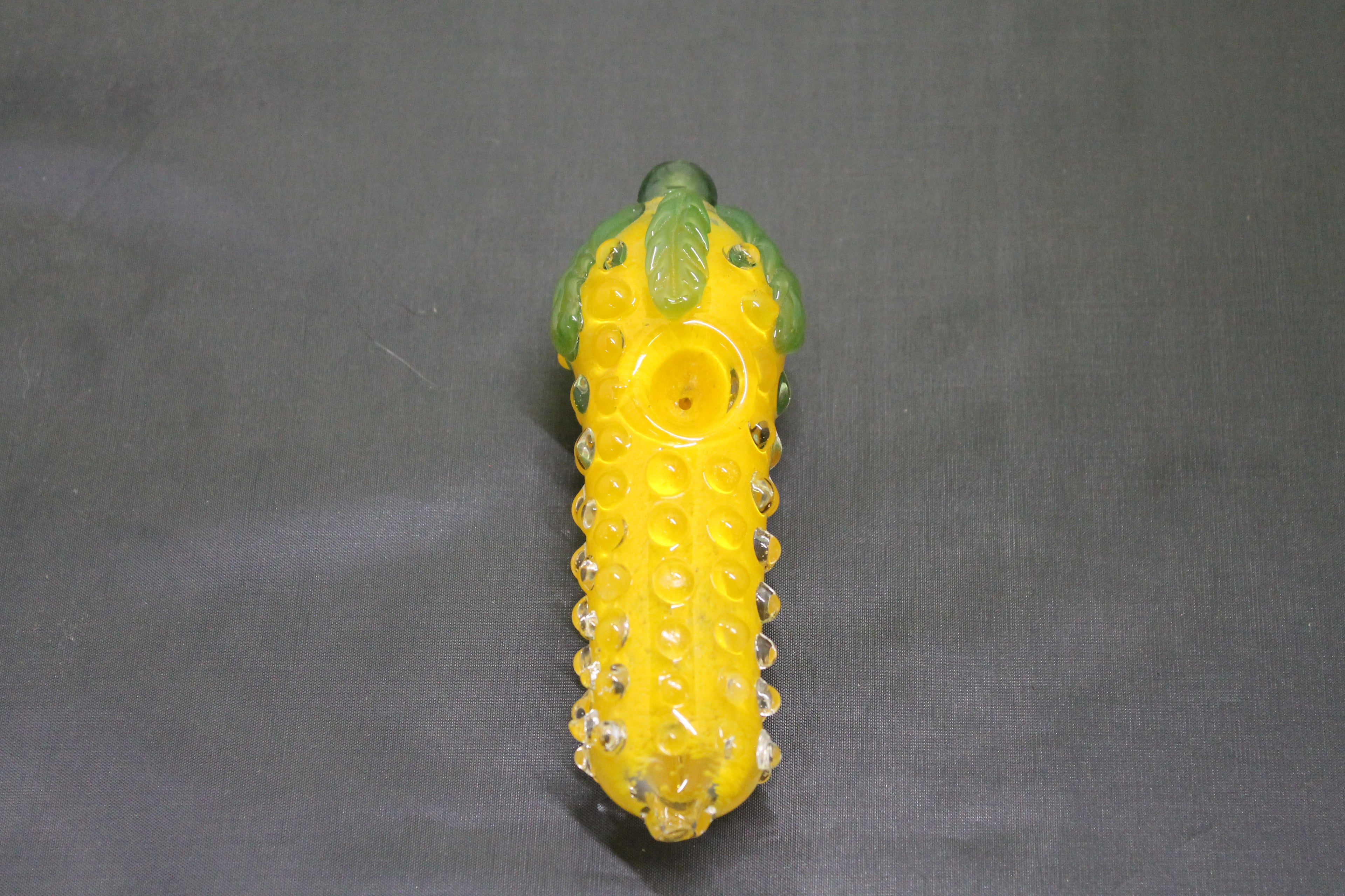 Corn Pipe