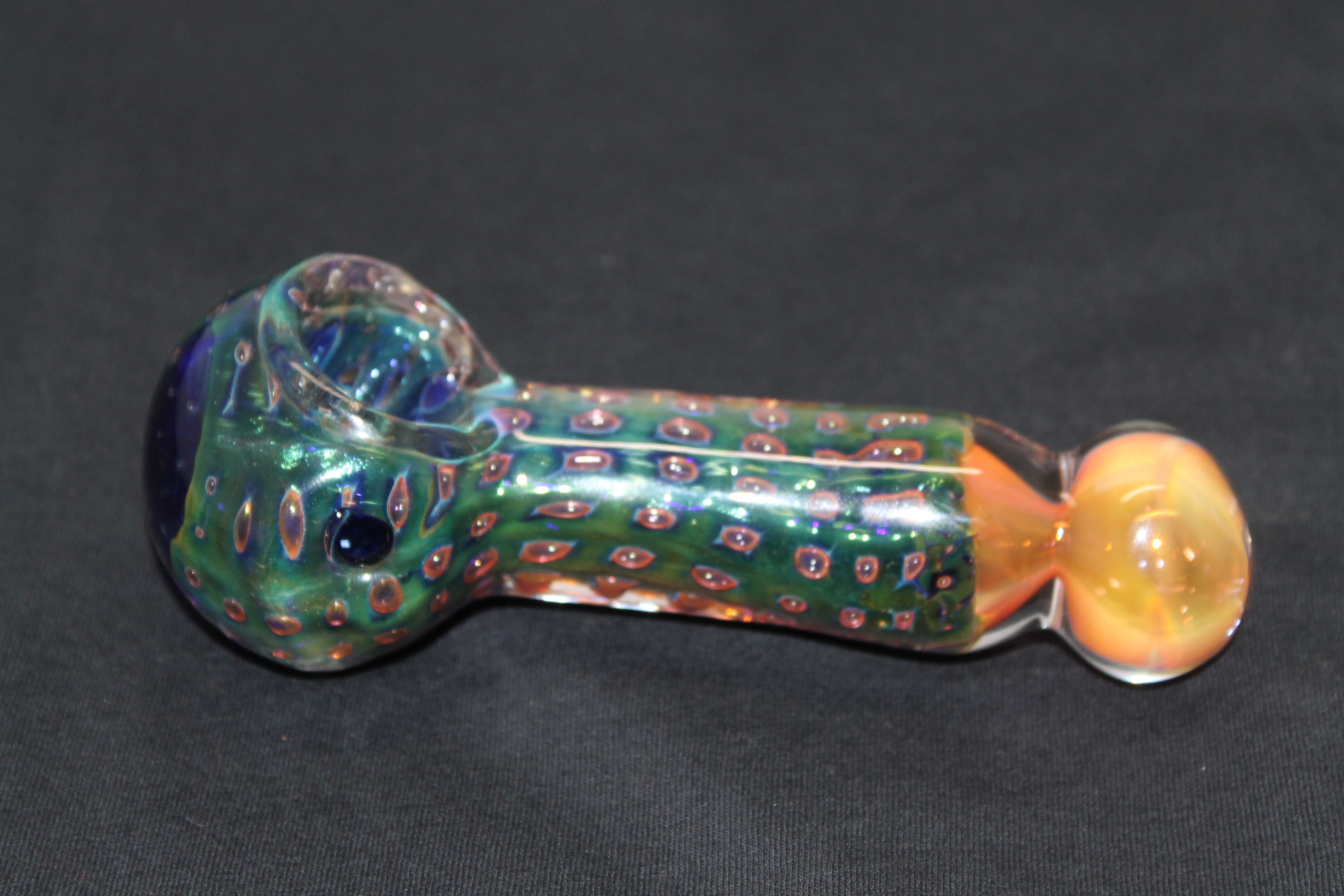 Glass Pipe