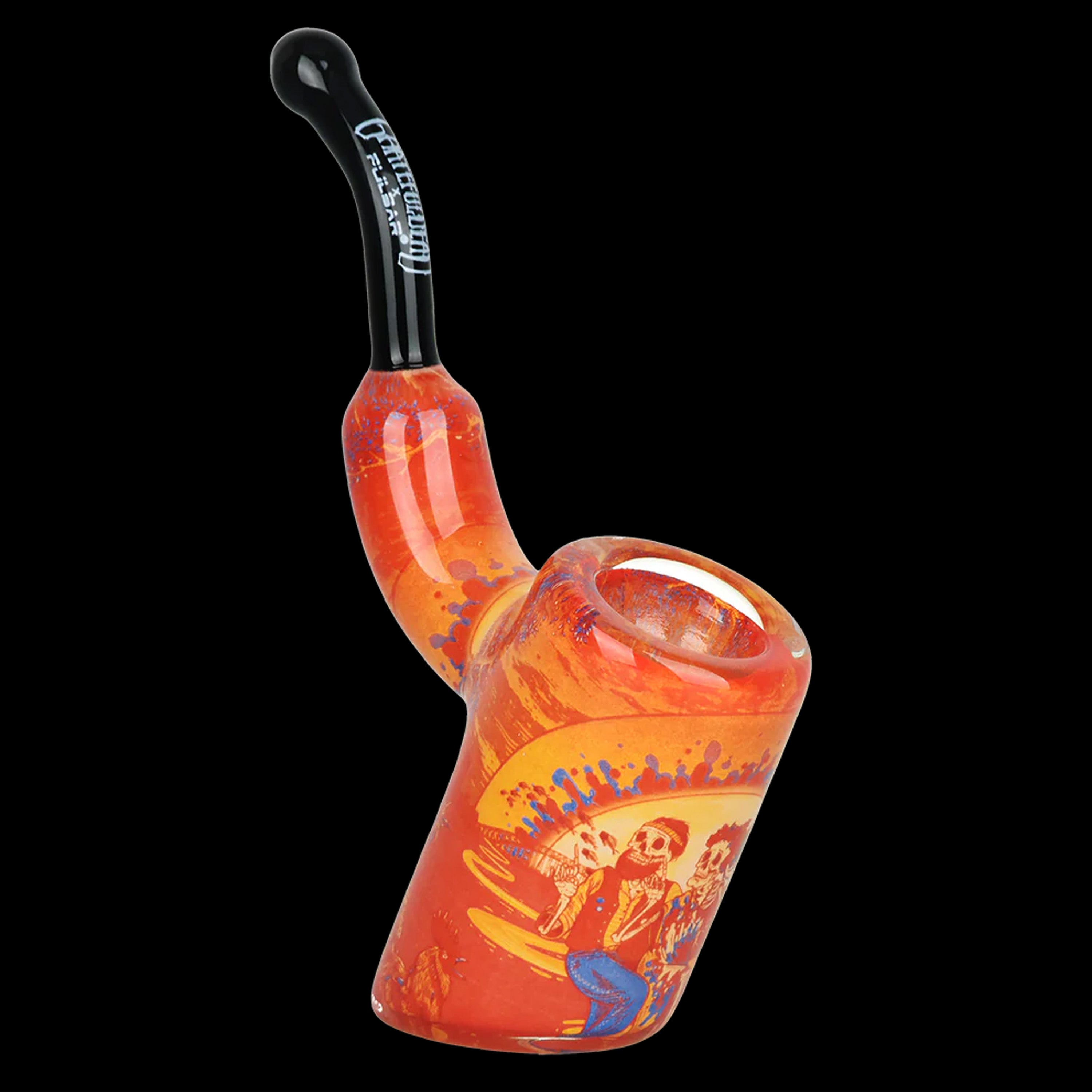 Grateful Dead Pipe