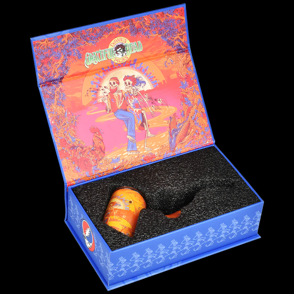 Grateful Dead Pipe