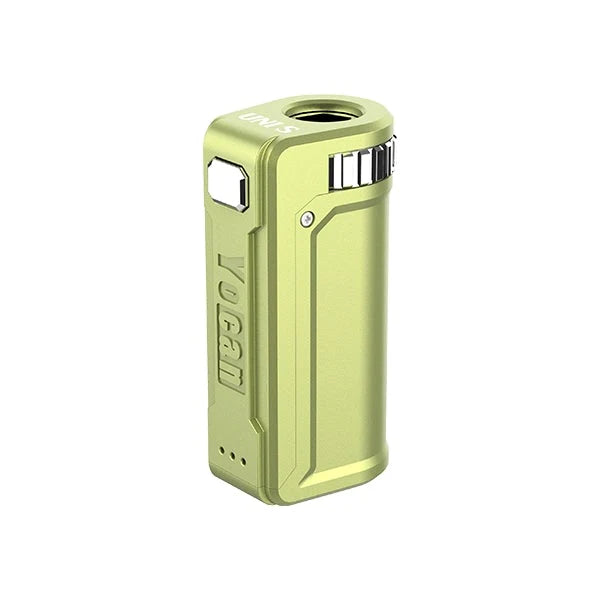 YoCan Uni S Vape Battery