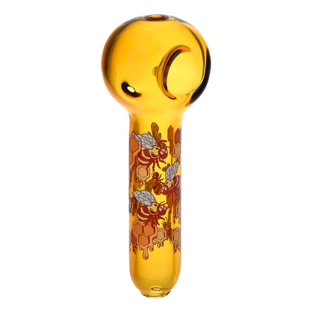 Honey Pipe