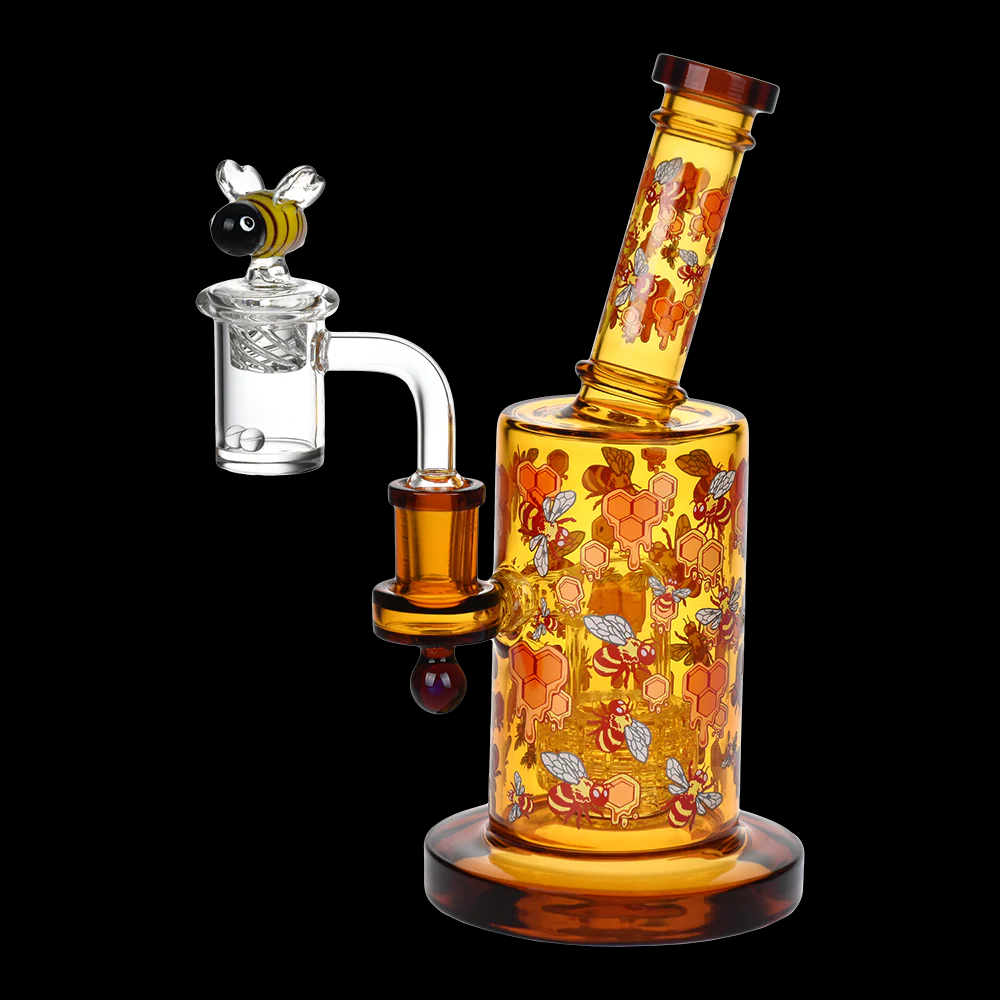 Honey Rig