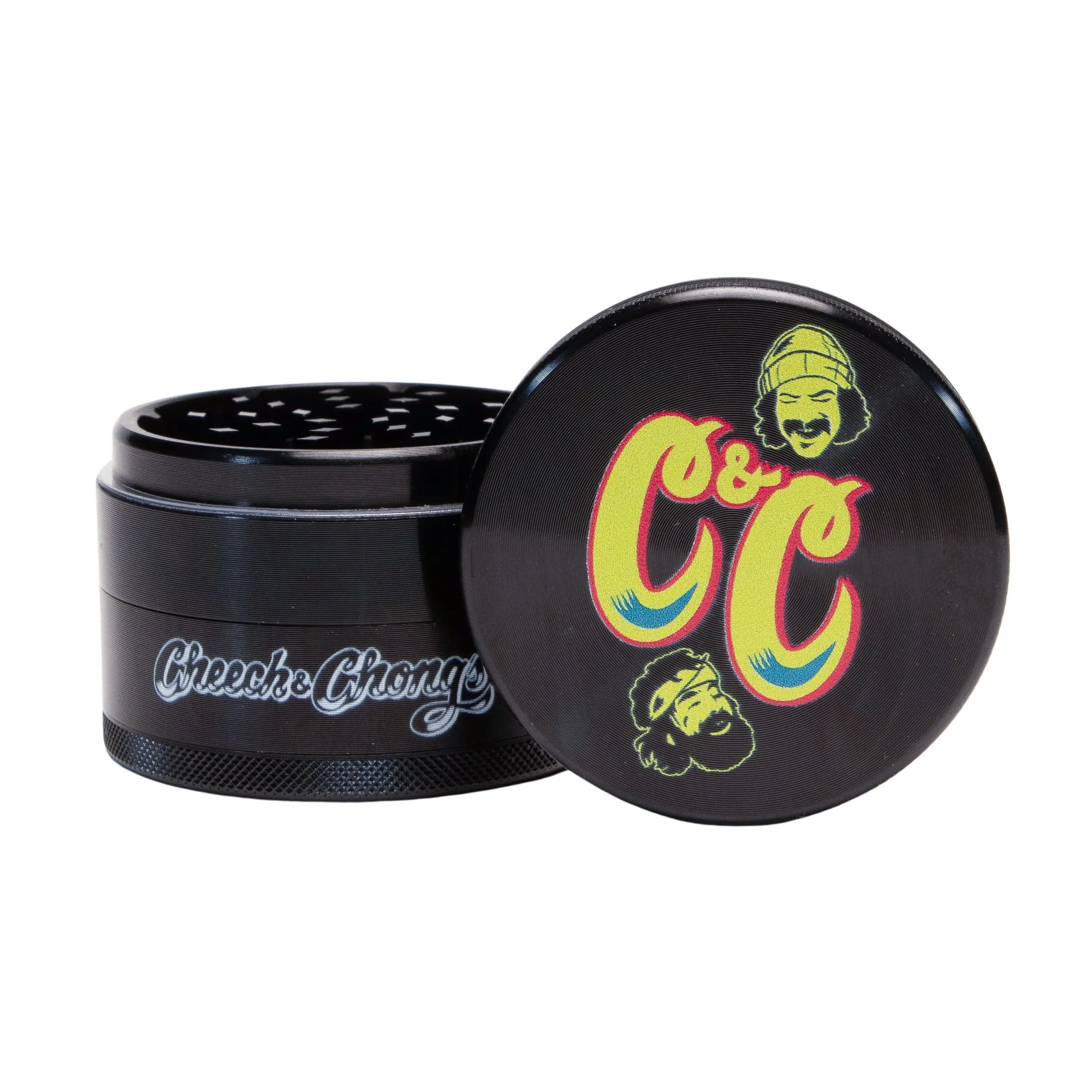 Cheech & Chong Grinder