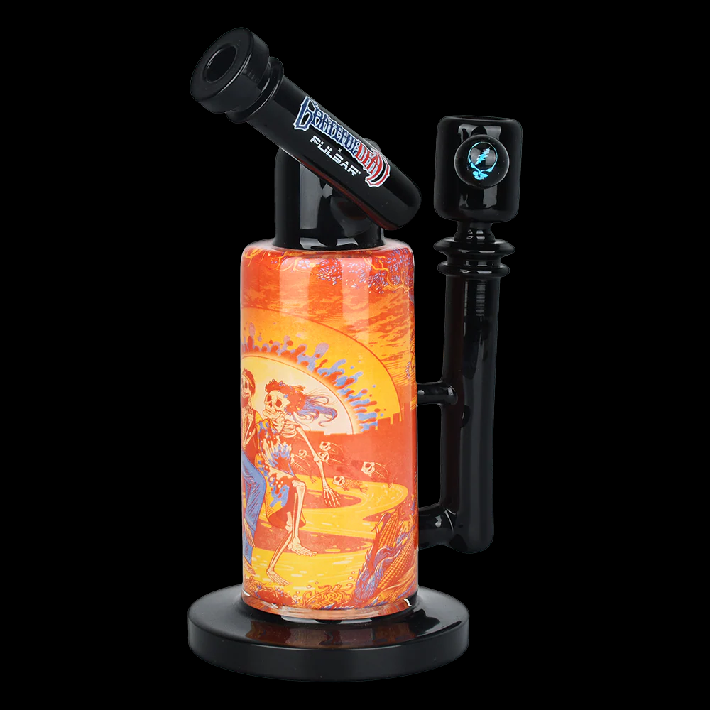 Grateful Dead Water Pipe