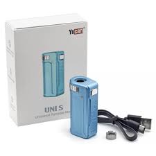 YoCan UNI S Vape Battery (Colors Vary)